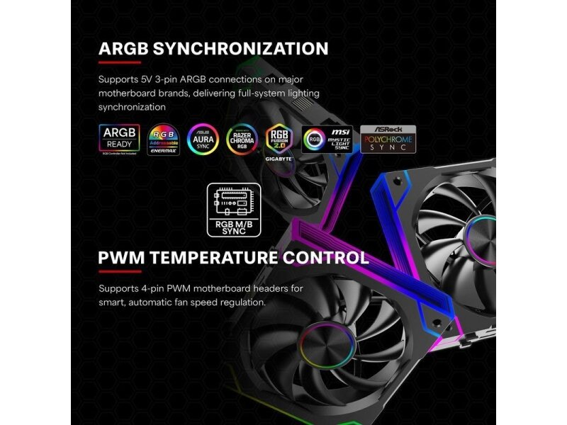 CASE FAN 120MM XPF360.ARGB/XF072 XILENCE 8 CASE FAN 120MM XPF360.ARGB/XF072 XILENCE 8