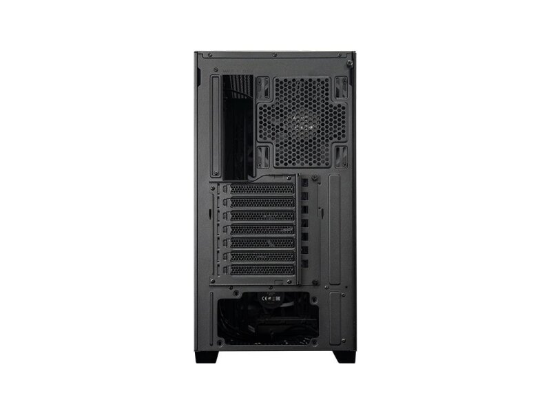 CASE MIDITOWER ATX W/O PSU/GS-03B-BLK-OP-NHUNTER CHIEFTEC 4 CASE MIDITOWER ATX W/O PSU/GS-03B-BLK-OP-NHUNTER CHIEFTEC 4