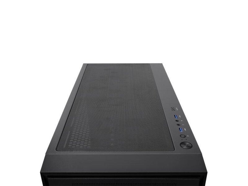 CASE MIDITOWER ATX W/O PSU/GS-03B-BLK-OP-NHUNTER CHIEFTEC 5 CASE MIDITOWER ATX W/O PSU/GS-03B-BLK-OP-NHUNTER CHIEFTEC 5