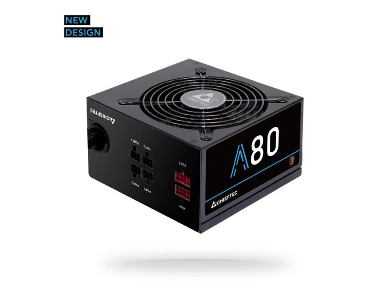 CASE PSU ATX 750W/CTG-750C CHIEFTEC CASE PSU ATX 750W/CTG-750C CHIEFTEC
