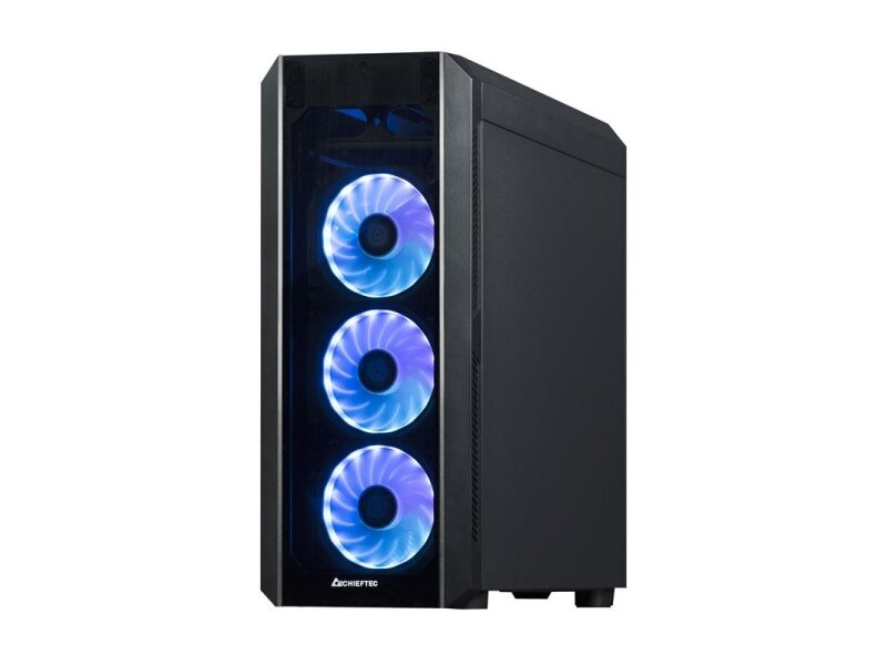 Case|CHIEFTEC|Scorpion 3 GL-03B-OP|MidiTower|Not included|ATX|MicroATX|MiniITX|Colour Black|GL-03B-OP 3