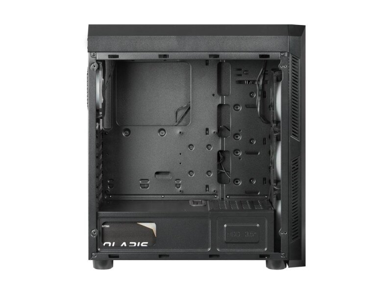 Case|CHIEFTEC|Scorpion 3 GL-03B-OP|MidiTower|Not included|ATX|MicroATX|MiniITX|Colour Black|GL-03B-OP 4
