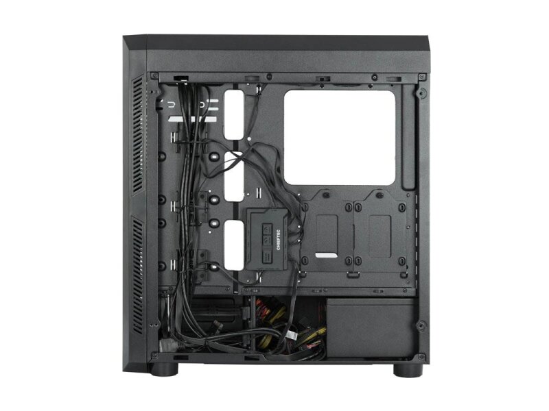 Case|CHIEFTEC|Scorpion 3 GL-03B-OP|MidiTower|Not included|ATX|MicroATX|MiniITX|Colour Black|GL-03B-OP 5
