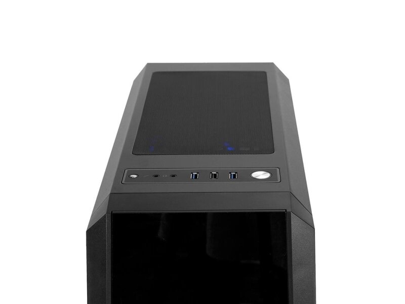Case|CHIEFTEC|SCORPION II|MidiTower|Not included|ATX|MicroATX|MiniITX|Colour Black|GL-02B-OP 5 Case|CHIEFTEC|SCORPION II|MidiTower|Not included|ATX|MicroATX|MiniITX|Colour Black|GL-02B-OP 5