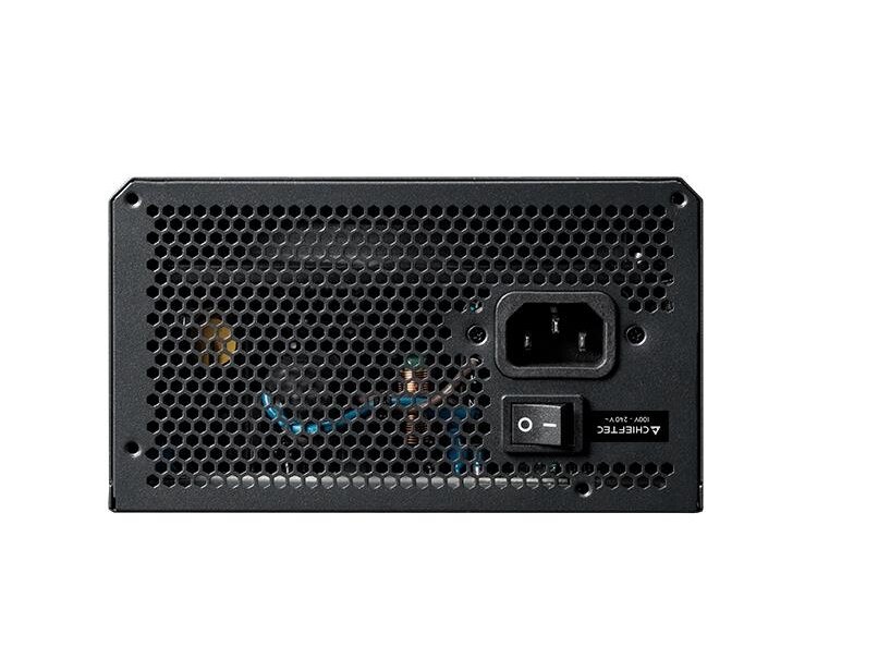 CASE PSU ATX 750W/PPG-750-C CHIEFTEC 5