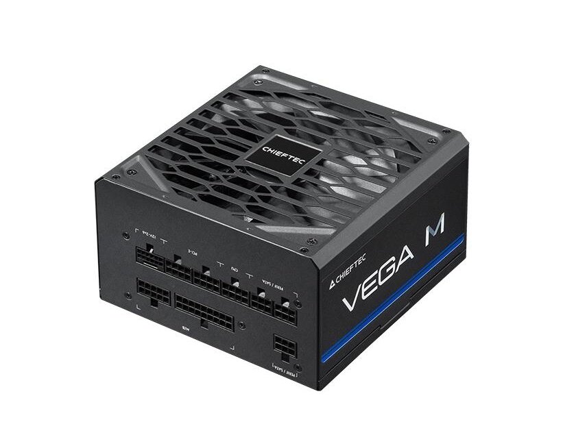 CASE PSU ATX 750W/PPG-750-C CHIEFTEC