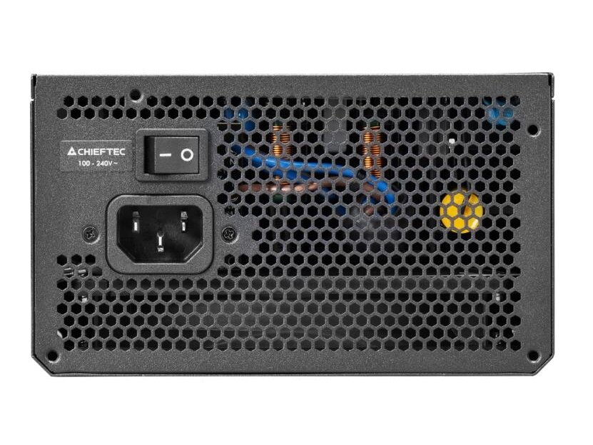 CASE PSU ATX 750W/PPG-750-S CHIEFTEC 3 CASE PSU ATX 750W/PPG-750-S CHIEFTEC 3