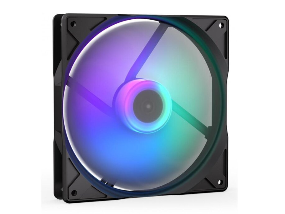 CASE FAN 140MM ARGB/STRATUS140 PWM EY4A012 ENDORFY