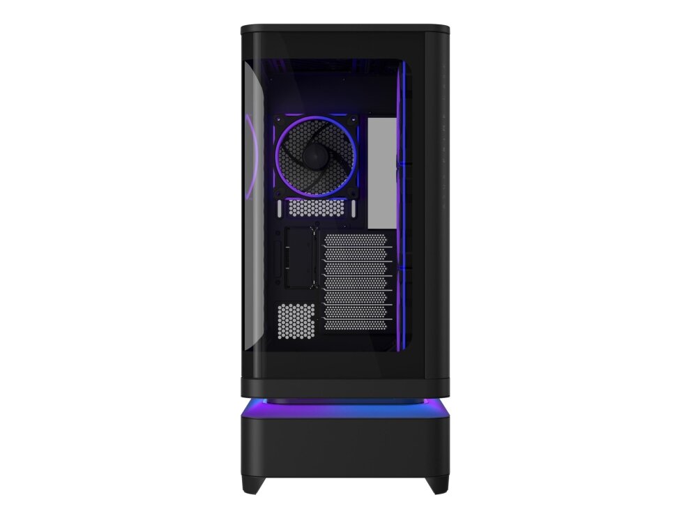 Case|ASUS|ATX/micro ATX/Mini-ITX|Black|PC|PRIME AP304 TG ARGB BLACK|90DC0110-B19000 4