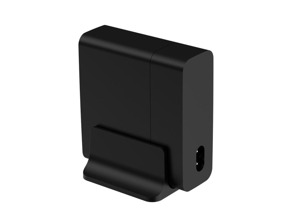 CHARGER USB UNIVERSAL 6P 75W/TA-UC-2A4C-PD75-01-BK GEMBIRD 1