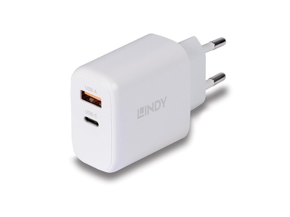CHARGER WALL 65W/73428 LINDY 1