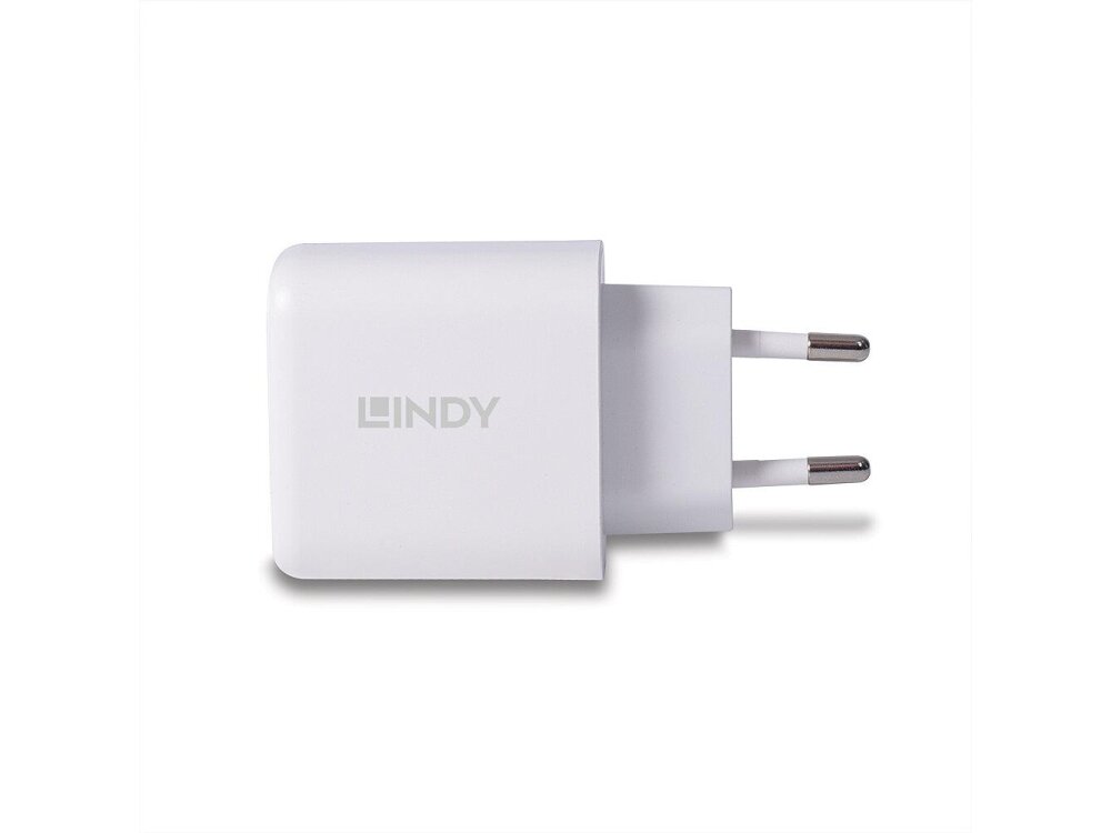 CHARGER WALL 65W/73428 LINDY 4 CHARGER WALL 65W/73428 LINDY 4