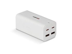 CHARGER USB 4PORT 100W/73441 LINDY 2 CHARGER USB 4PORT 100W/73441 LINDY 2