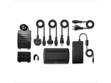 CHARGER STATION 160W USB 6PORT/73436 LINDY