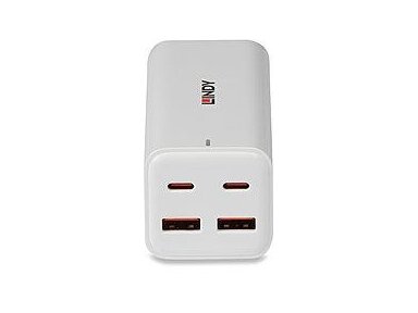 CHARGER USB 4PORT 100W/73441 LINDY