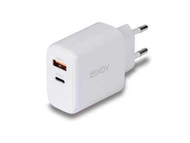 CHARGER WALL 65W/73428 LINDY