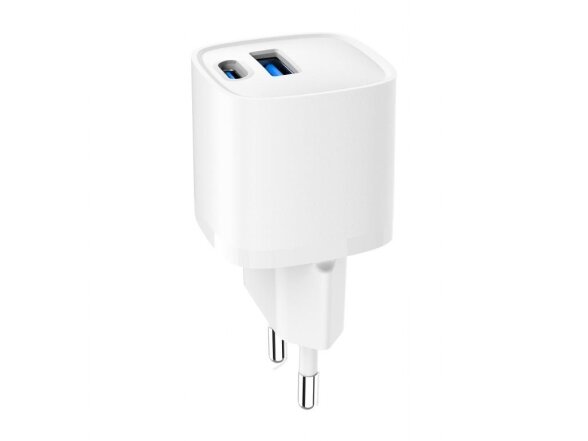 CHARGER USB 20W 2PORT/TA-UC-PDQC20-W-01 GEMBIRD 3