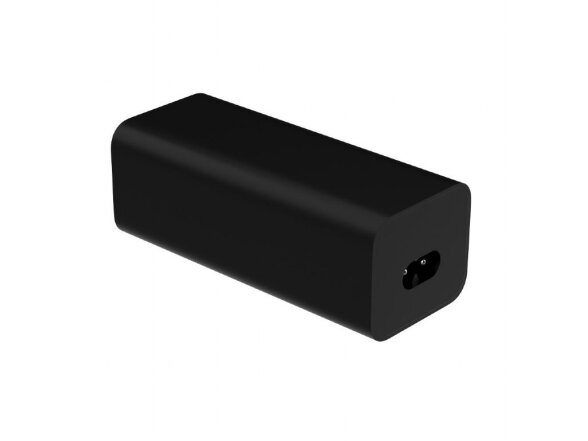 CHARGER USB UNIVERSAL 4P 100W/TA-UC-2A2C-PD100-01-BK GEMBIRD 2