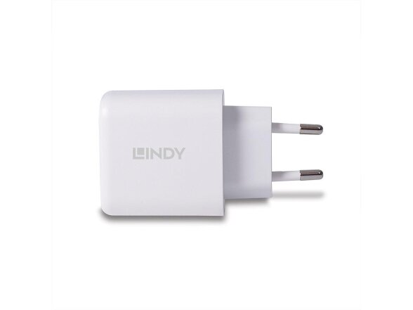 CHARGER WALL 65W/73428 LINDY 4