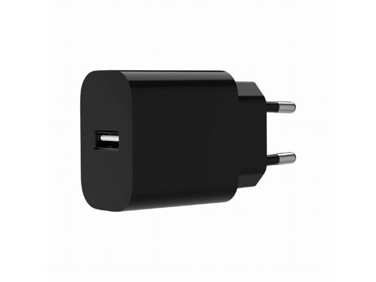 CHARGER USB UNIVERSAL 2.4A/BLACK TA-UC-1A12-01-BK GEMBIRD 1 CHARGER USB UNIVERSAL 2.4A/BLACK TA-UC-1A12-01-BK GEMBIRD 1