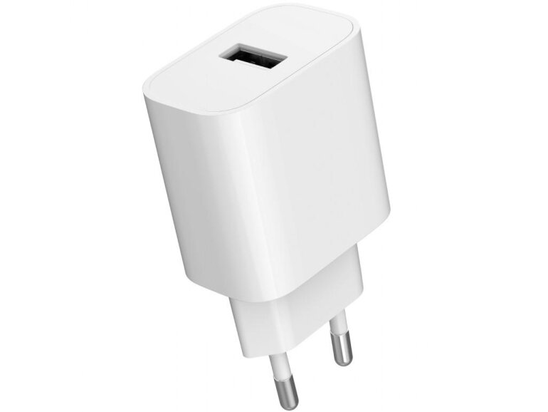 CHARGER USB UNIVERSAL 2.4A/WHITE TA-UC-1A12-01 GEMBIRD 2 CHARGER USB UNIVERSAL 2.4A/WHITE TA-UC-1A12-01 GEMBIRD 2