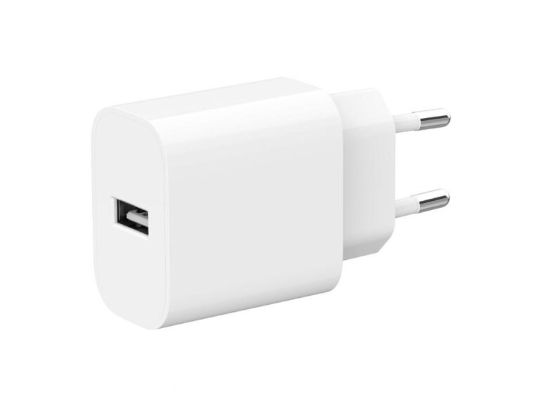 CHARGER USB UNIVERSAL 2.4A/WHITE TA-UC-1A12-01 GEMBIRD