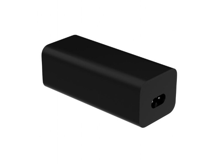 CHARGER USB UNIVERSAL 4P 100W/TA-UC-2A2C-PD100-01-BK GEMBIRD 2 CHARGER USB UNIVERSAL 4P 100W/TA-UC-2A2C-PD100-01-BK GEMBIRD 2
