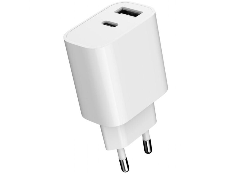 CHARGER USB UNIVERSAL WHITE/2P TA-UC-2AC12-01 GEMBIRD 2 CHARGER USB UNIVERSAL WHITE/2P TA-UC-2AC12-01 GEMBIRD 2