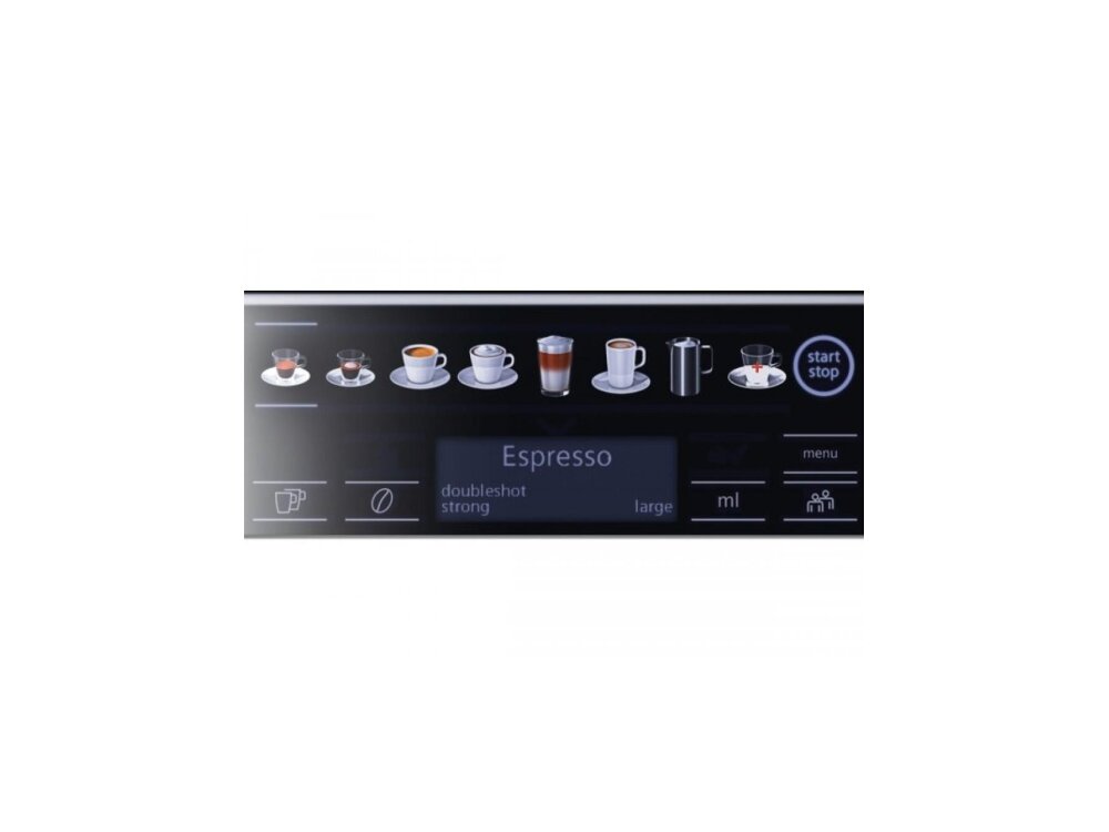 COFFEE MACHINE/TE654319RW SIEMENS 1