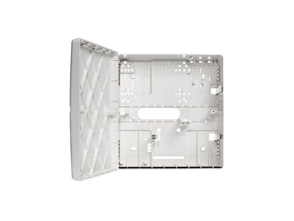 CONTROL PANEL CASE PLASTIC/OPU-4P SATEL CONTROL PANEL CASE PLASTIC/OPU-4P SATEL