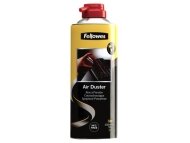 COMPRESSED AIR DUSTER 350ML/HFC FREE 9974905 FELLOWES COMPRESSED AIR DUSTER 350ML/HFC FREE 9974905 FELLOWES