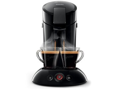 COFFEE MACHINE/HD6553/67 PHILIPS