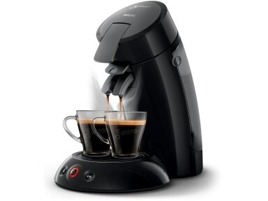 COFFEE MACHINE/HD6553/67 PHILIPS