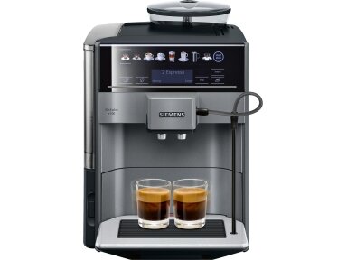 COFFEE MACHINE/TE651209RW SIEMENS