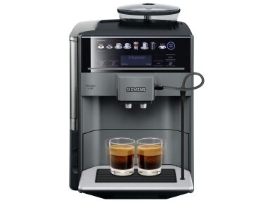 COFFEE MACHINE/TE651209RW SIEMENS