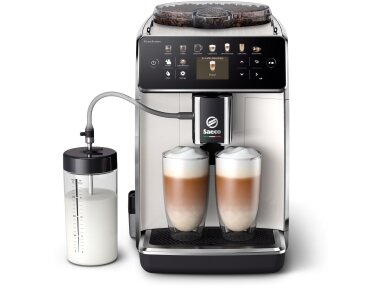 COFFEE MAKER SAECO/SM6580/20 PHILIPS
