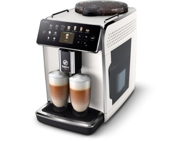 COFFEE MAKER SAECO/SM6580/20 PHILIPS