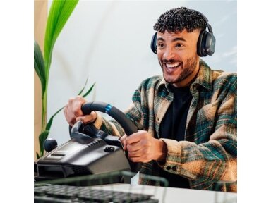 CONSOLE ACC ACCESSORY BUNDLE/G29 SE 991-000557 LOGITECH