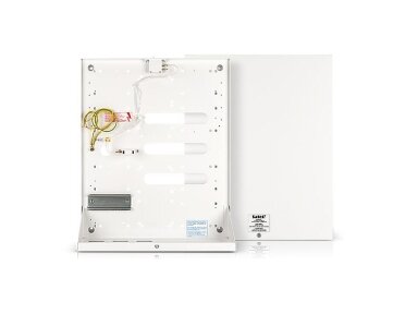 CONTROL PANEL ENCLOSURE METAL/OMI-5 SATEL