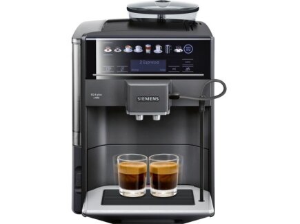 COFFEE MACHINE/TE654319RW SIEMENS