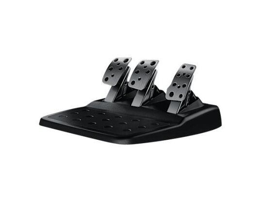 CONSOLE ACC ACCESSORY BUNDLE/G29 991-000486 LOGITECH 4 CONSOLE ACC ACCESSORY BUNDLE/G29 991-000486 LOGITECH 4
