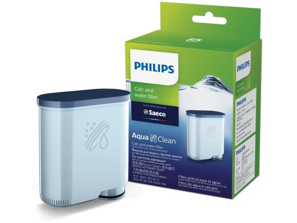 COFFEE MACHINE ACC FILTER/CARTRIDGE CA6903/10 PHILIPS