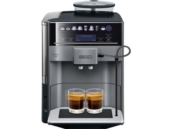 COFFEE MACHINE/TE651209RW SIEMENS 1