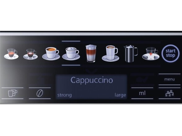 COFFEE MACHINE/TE651209RW SIEMENS 3