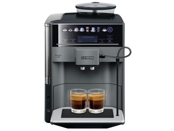 COFFEE MACHINE/TE651209RW SIEMENS