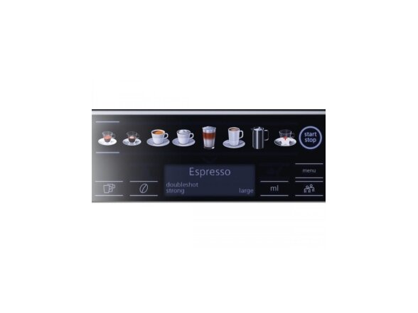 COFFEE MACHINE/TE654319RW SIEMENS 1