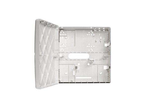 CONTROL PANEL CASE PLASTIC/OPU-4P SATEL CONTROL PANEL CASE PLASTIC/OPU-4P SATEL