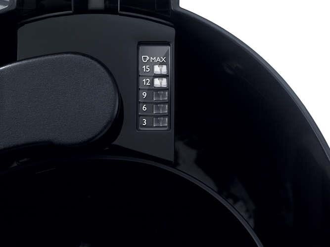 COFFEE MAKER/HD7459/20 PHILIPS 2 COFFEE MAKER/HD7459/20 PHILIPS 2