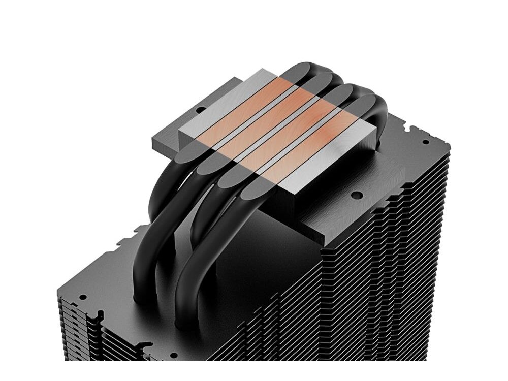 CPU COOLER MULTI SOCKET/M704PRO.ARGB XC056 XILENCE 10