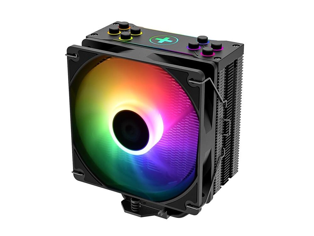 CPU COOLER MULTI SOCKET/M704PRO.ARGB XC056 XILENCE 2 CPU COOLER MULTI SOCKET/M704PRO.ARGB XC056 XILENCE 2